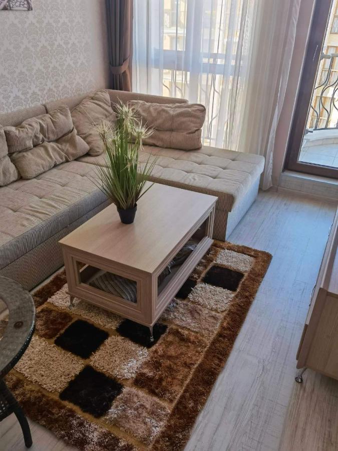 Harmony Suitеs Apartment Солнечный берег Экстерьер фото