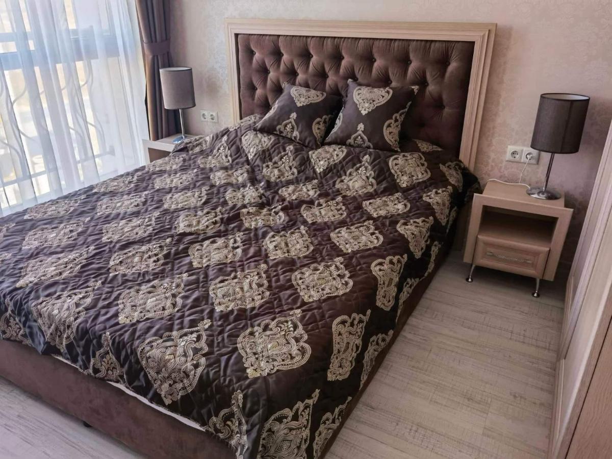 Harmony Suitеs Apartment Солнечный берег Экстерьер фото